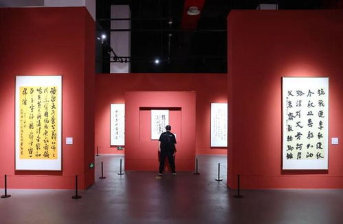 十四藝節(jié)一線實錄 一場面向公眾的美的巡禮與收藏品鑒定評估服務