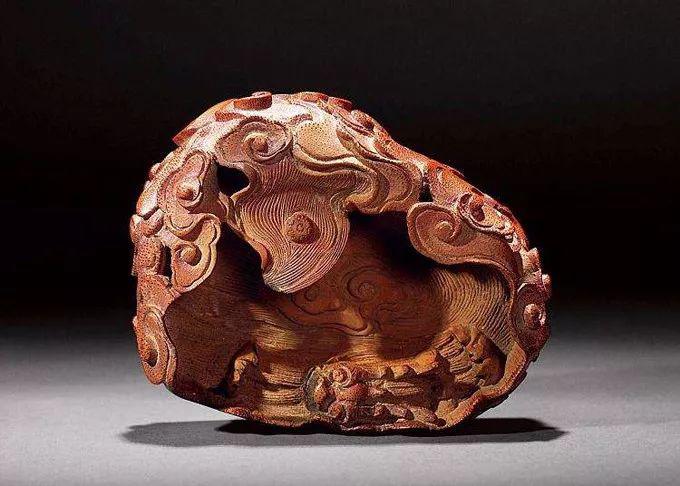 逆天竹根雕，惟妙惟肖之美