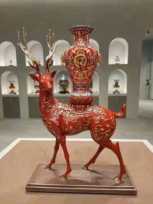 賽罕區國藝臻品文化收藏品鑒定評估服務 守護藝術價值，傳承文化瑰寶