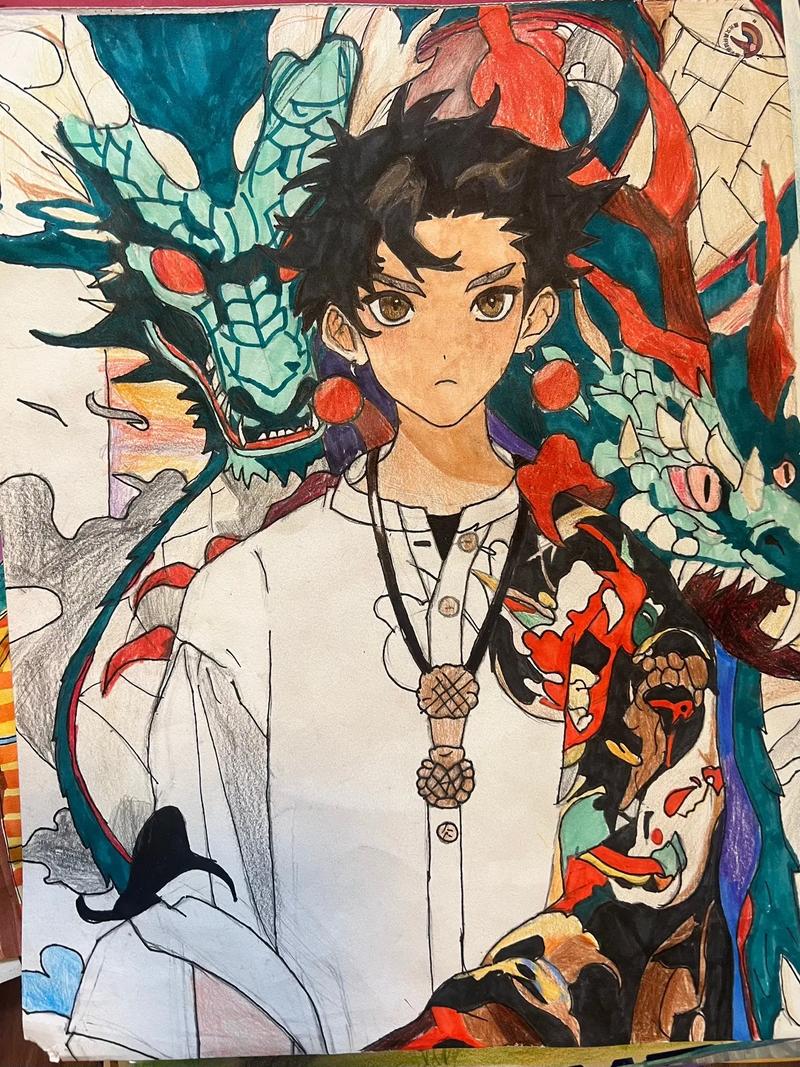 開學(xué)季藝術(shù)新風(fēng)尚 從晨光杯少兒繪畫到798收藏品鑒，創(chuàng)意與價值的雙重盛宴