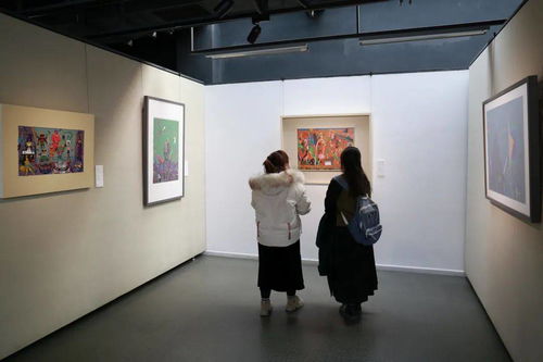 藝德雙馨，余韻悠長——記天津美術(shù)學(xué)院2020教師作品雙年展延展及鑒藏服務(wù)